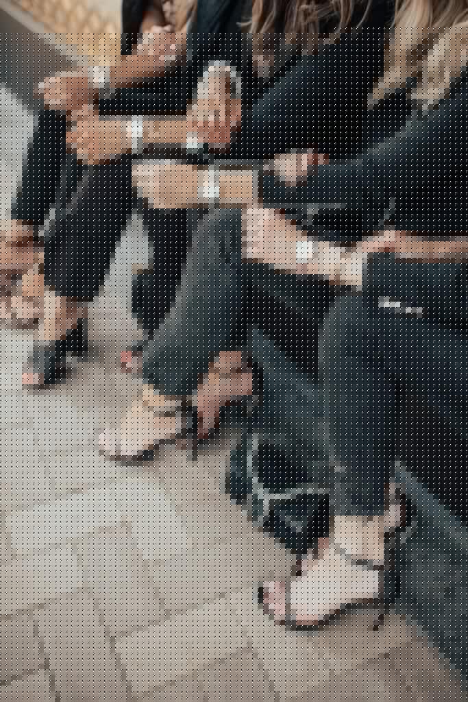 How to style a Michele watch