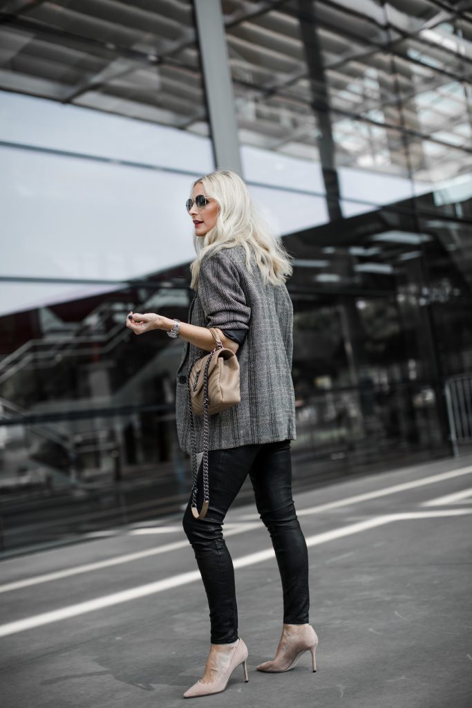 Key Wardrobe Investment Pieces