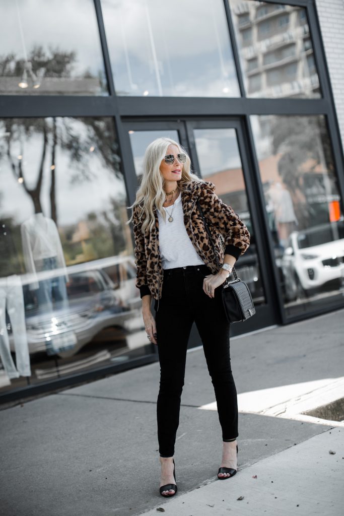Animal print trend 2019