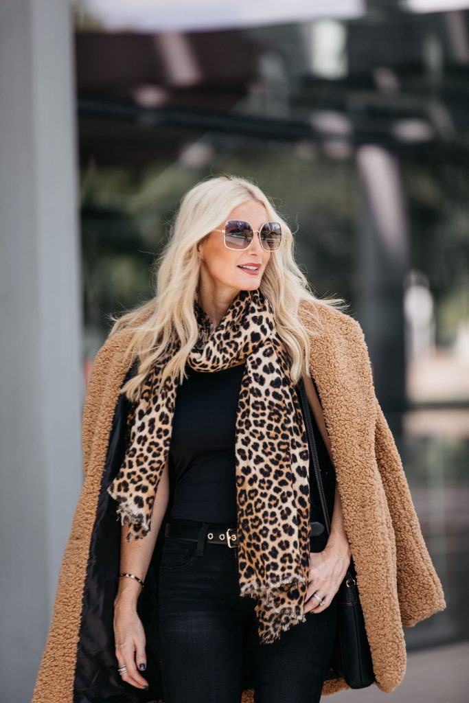 CHIC AT EVERY AGE X JC PENNEY | So Heather| Dallas Fashion Blogger