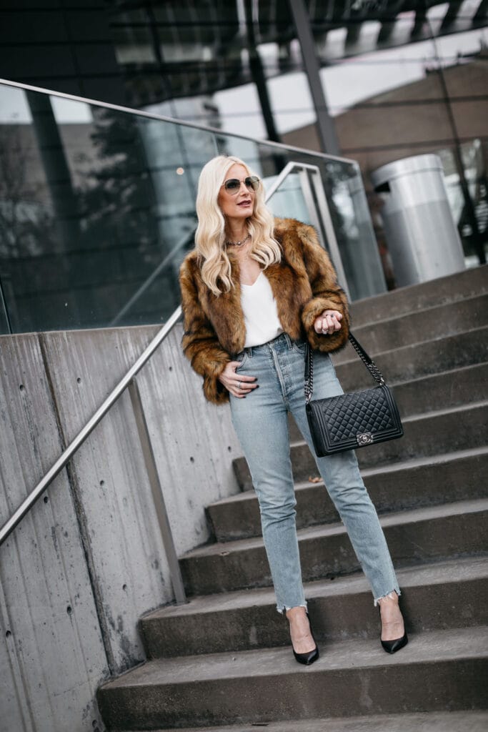 How to look sexy in your jeans 