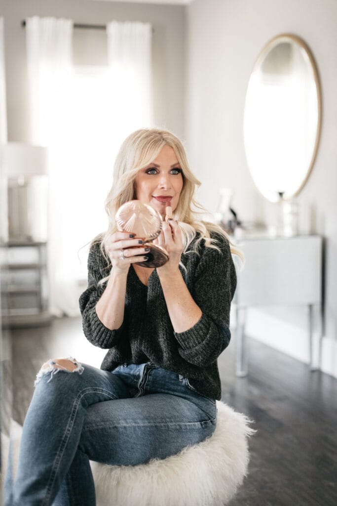 Dallas blogger sharing the best Nordstrom beauty products