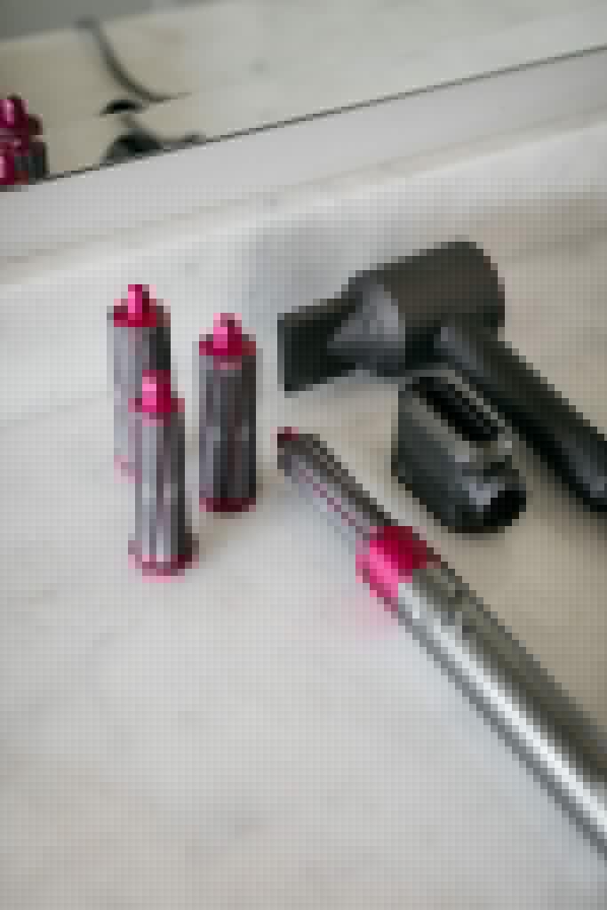 The best hair care tools by Dyson and beauty gifts for her
