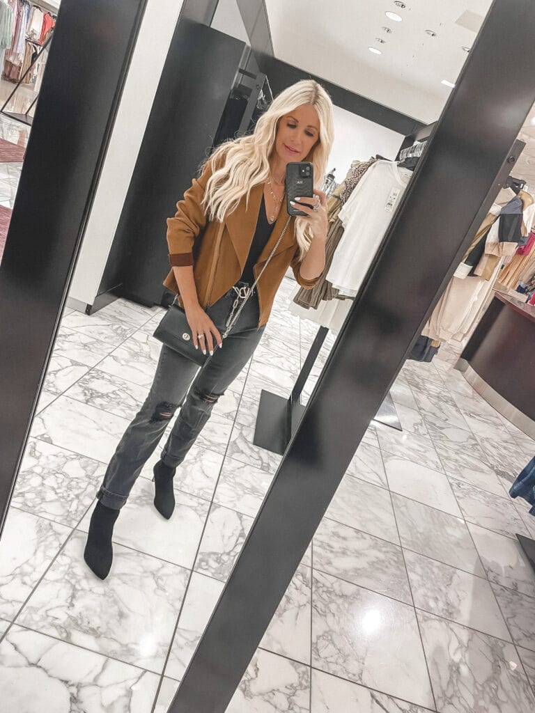 Nordstrom Anniversary Sale So Heather Blog