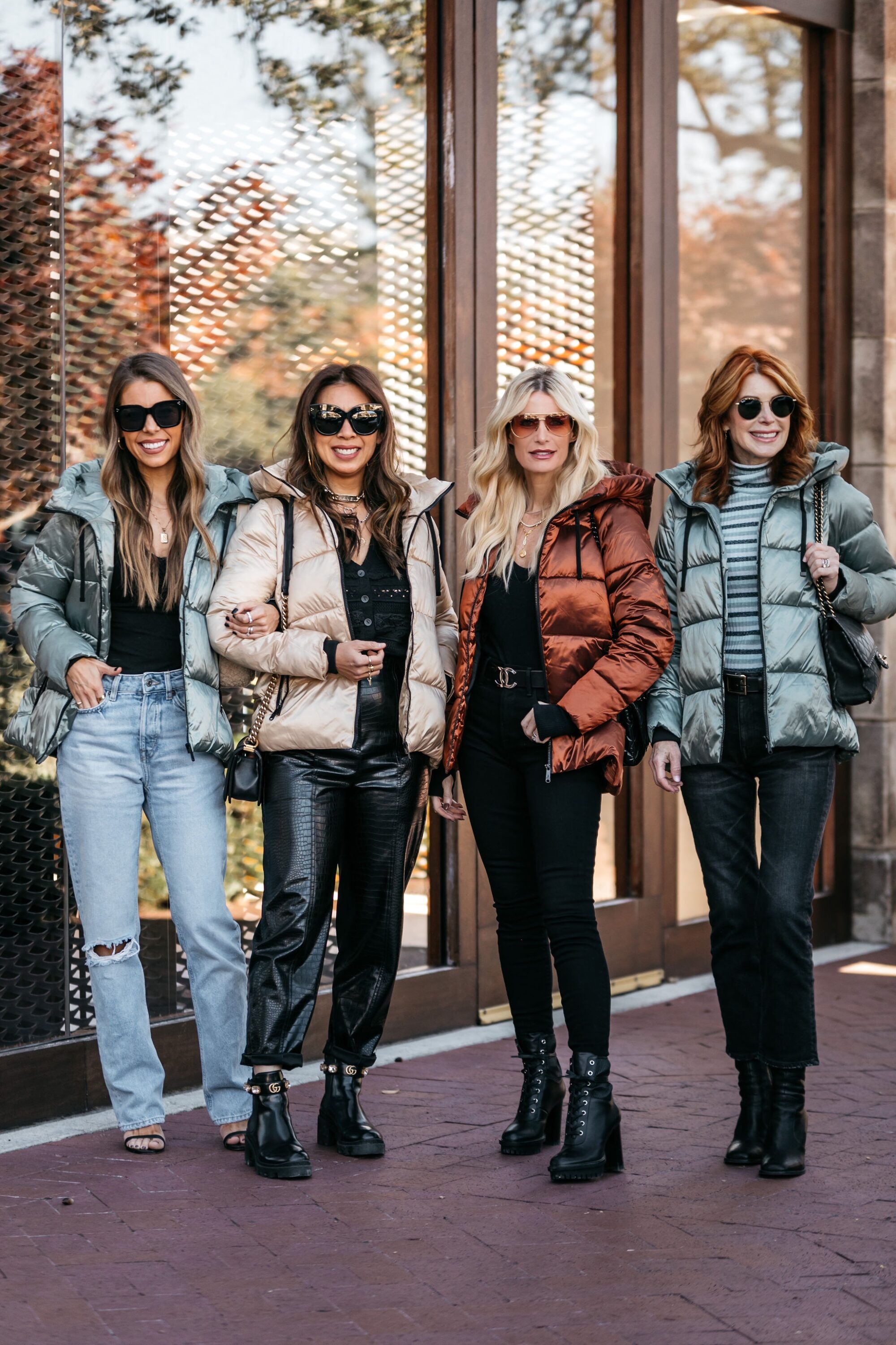 best puffer jackets for winter