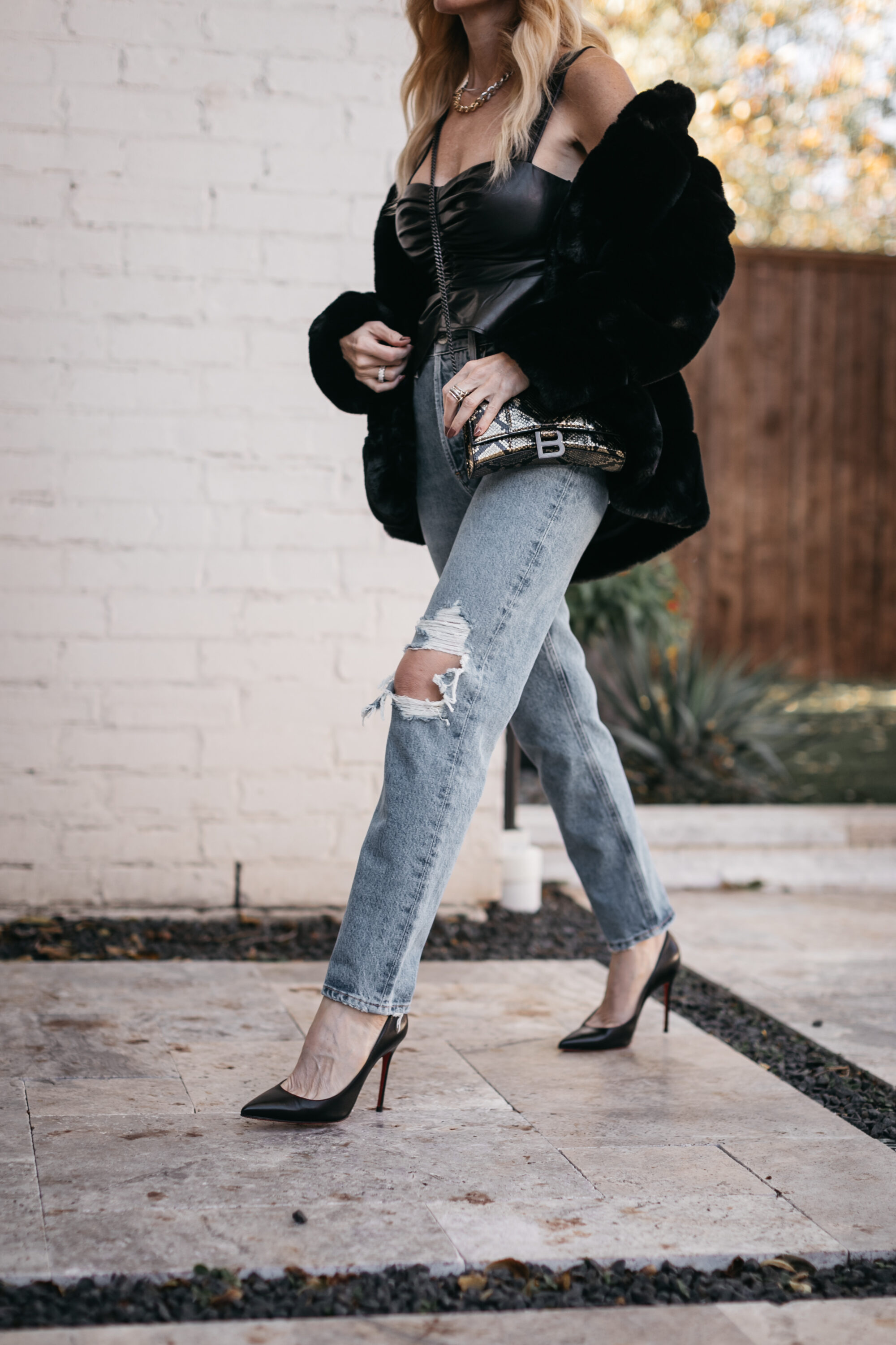 top denim trends of 2022