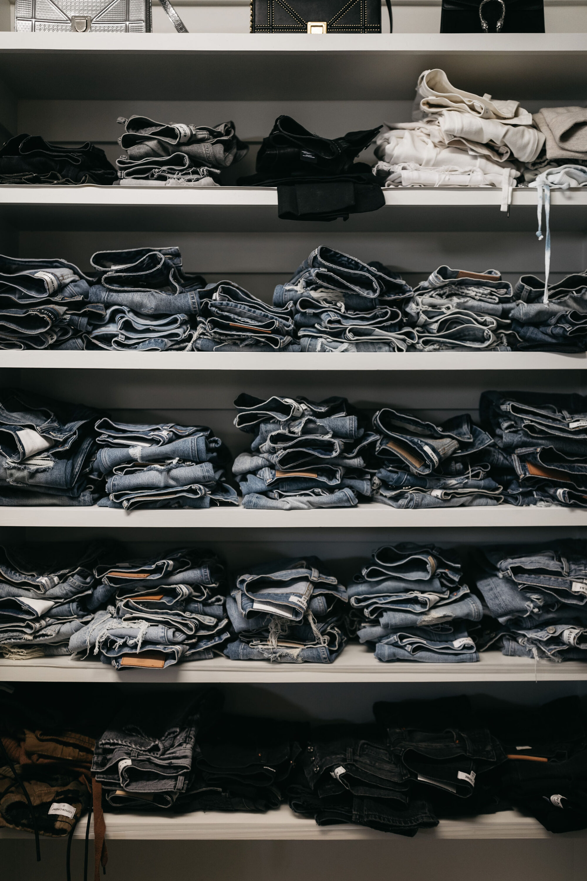 Denim collection So Heather Blog