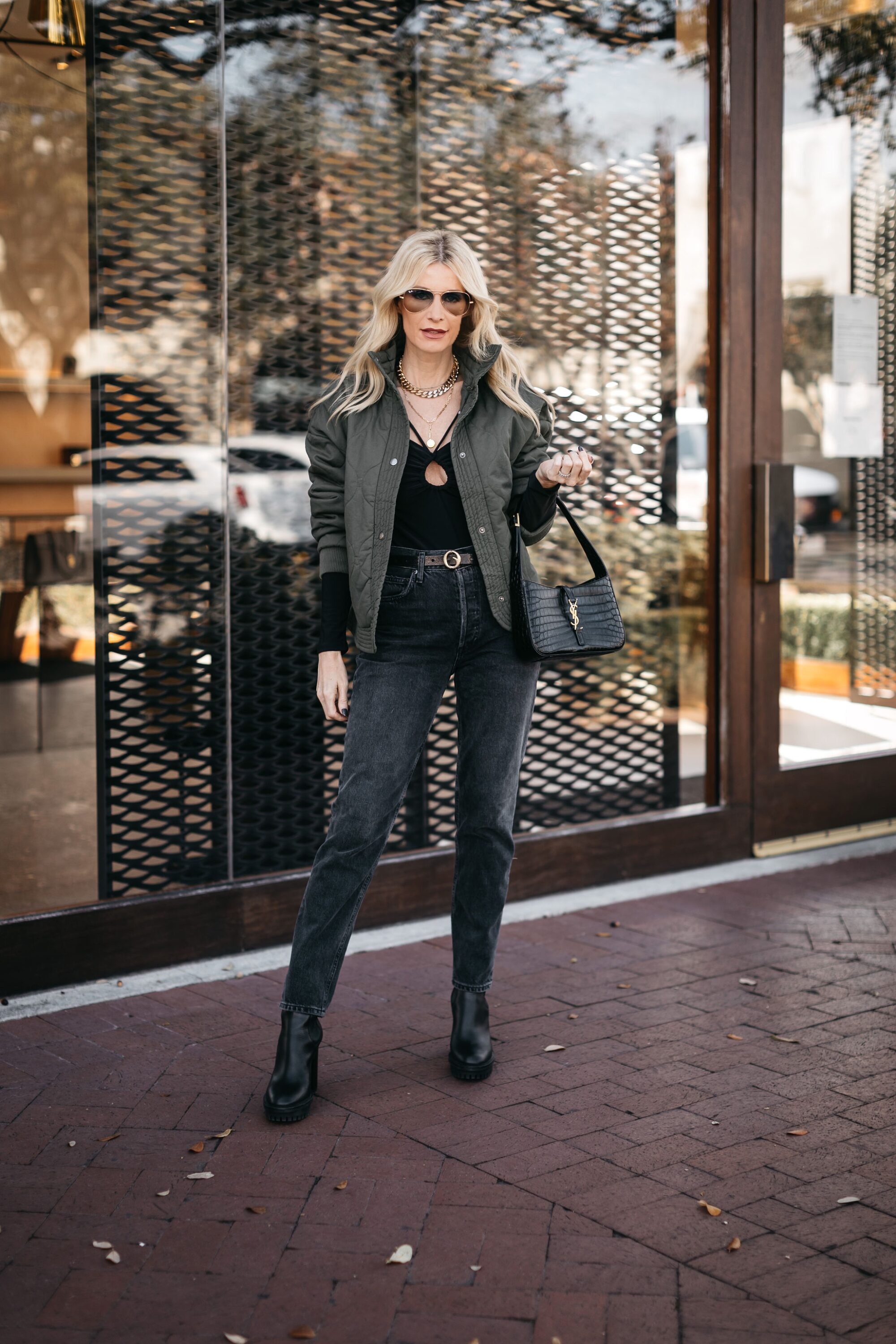 Dallas woman over 40