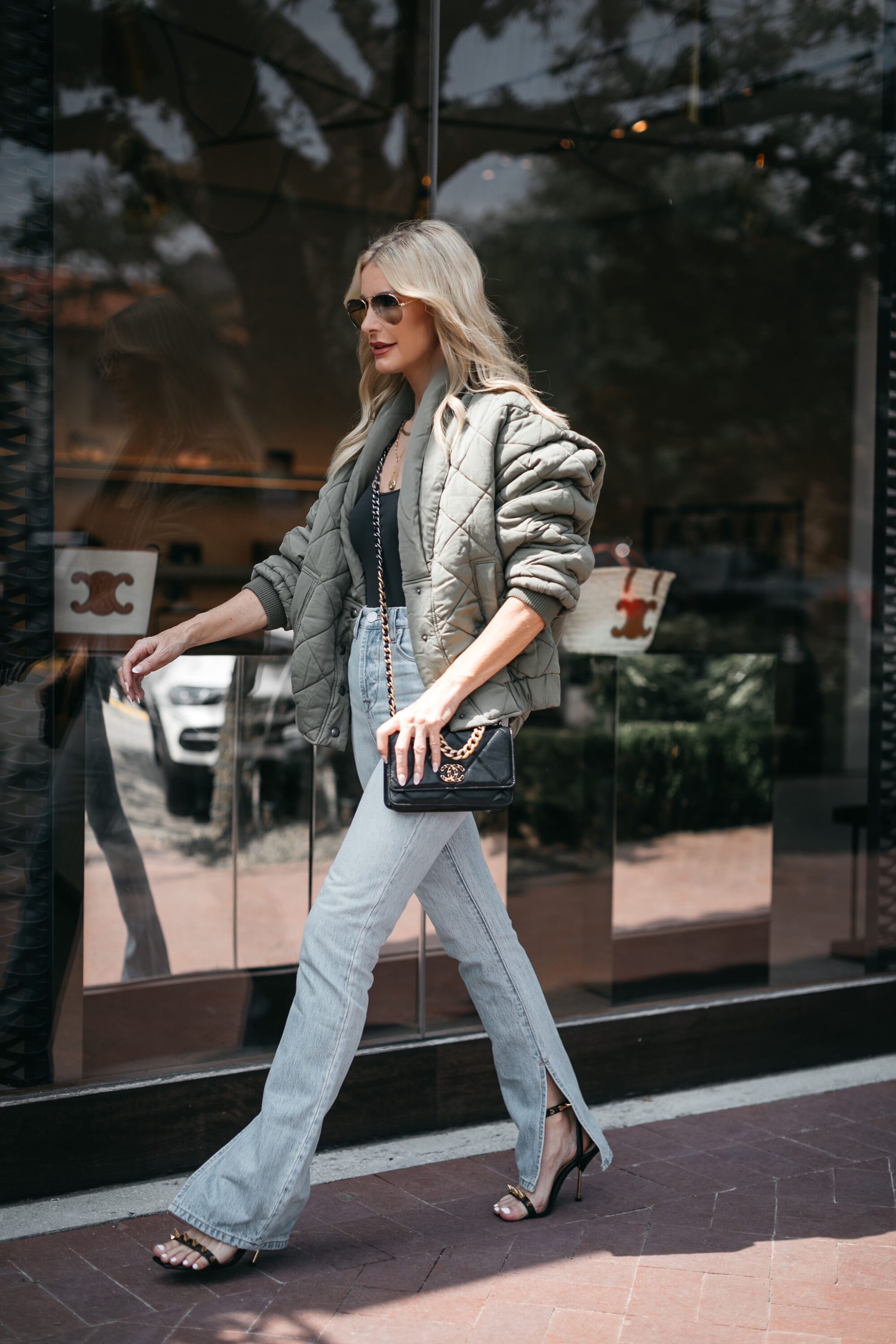 Dallas fashion blogger showcasing favorite picks on 1st day to shop the Nordstrom anniversary sale