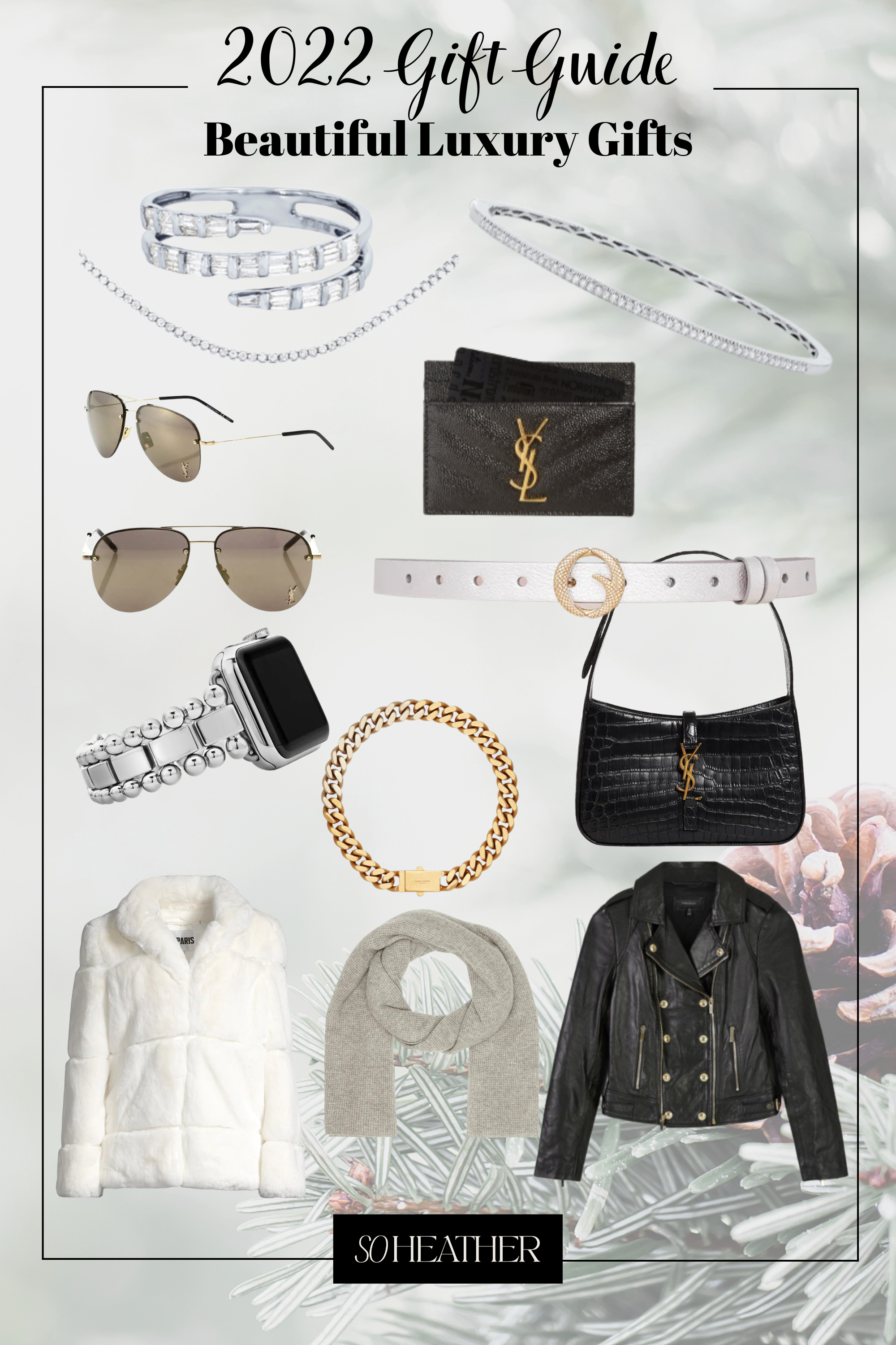 beautiful luxury gifts