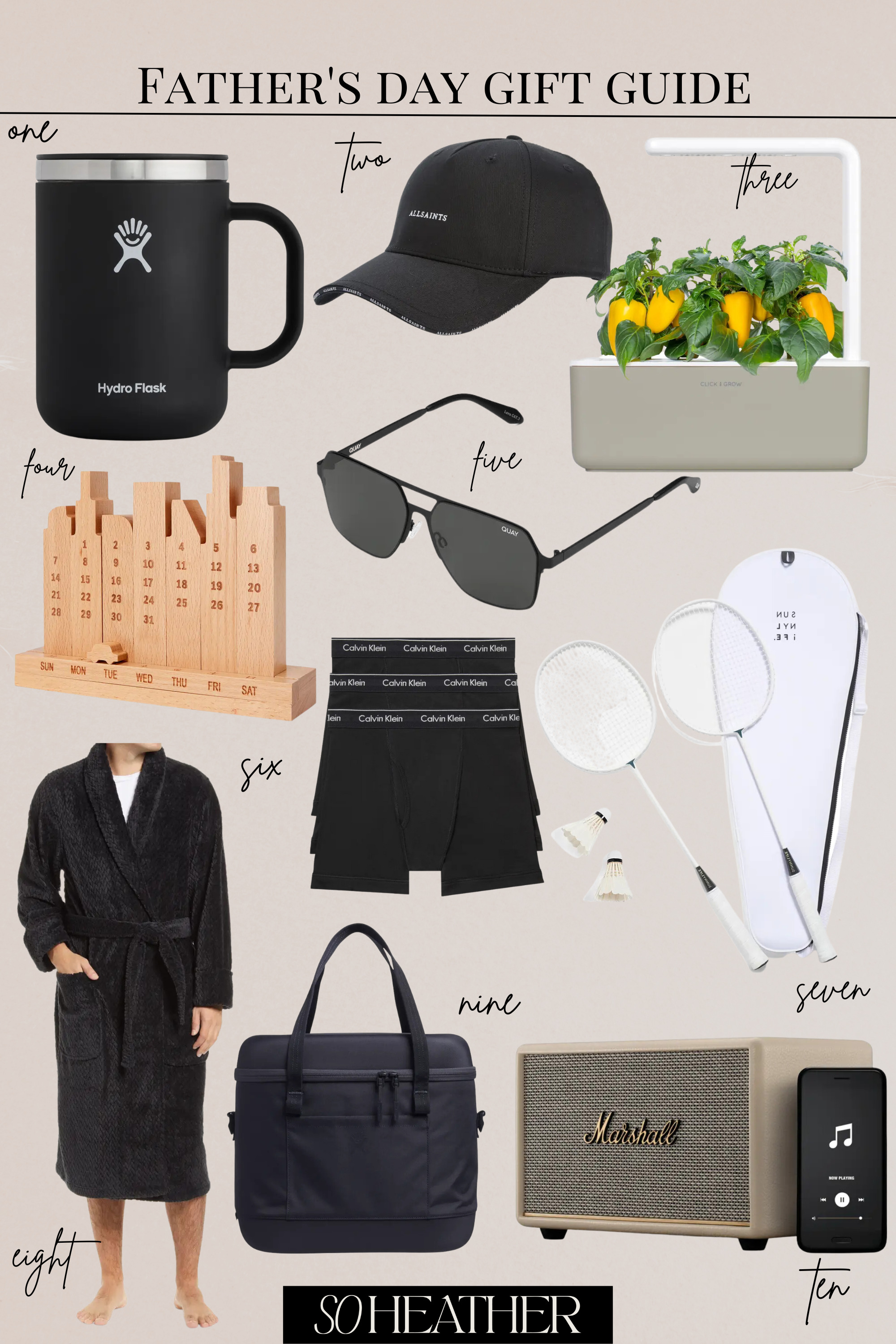 father's day gift guide