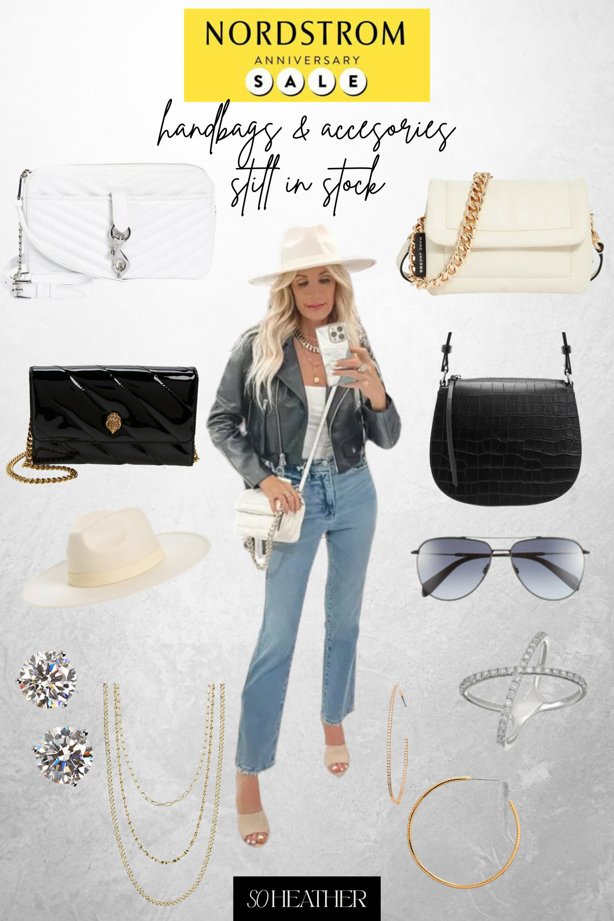 best accessories part of the Nordstrom Anniversary Sale