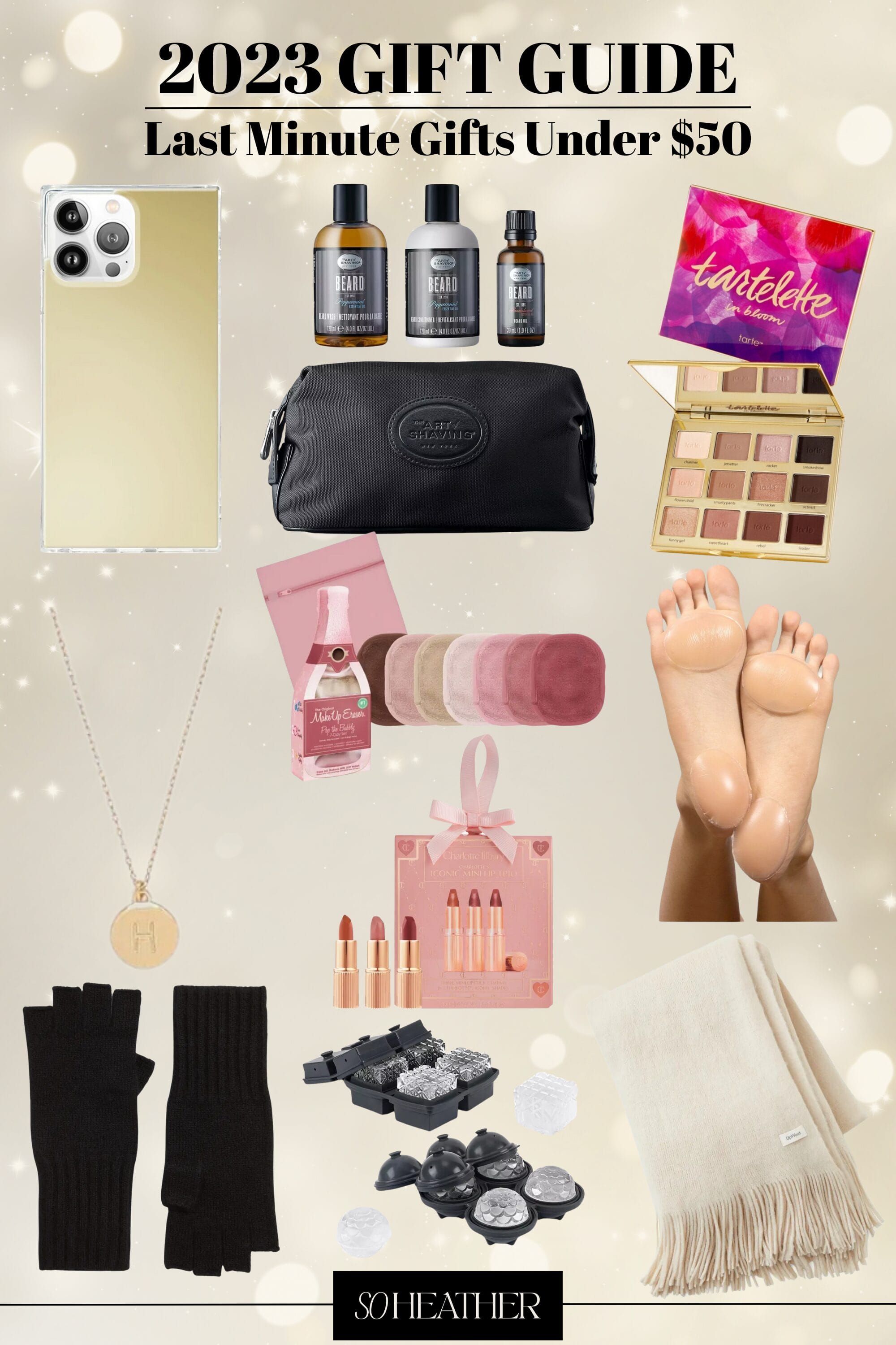 gifts under $50 2023