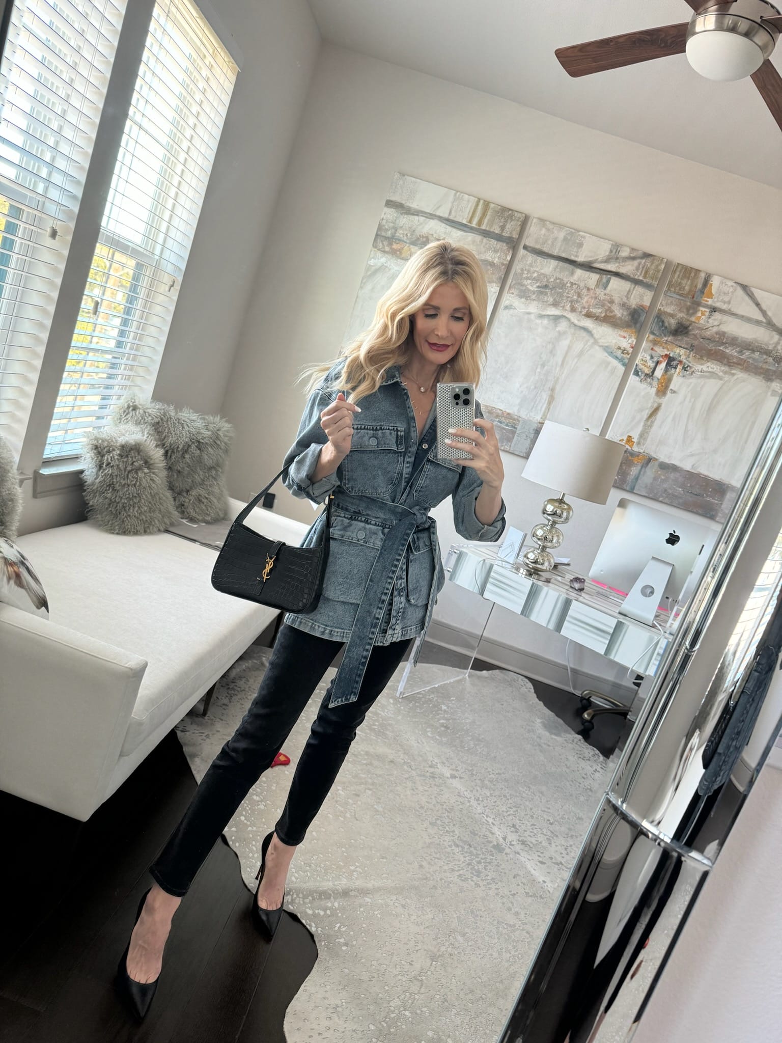 5 Style Tips To Elevate Your Outfit So Heather Dallas Fashion Blogger