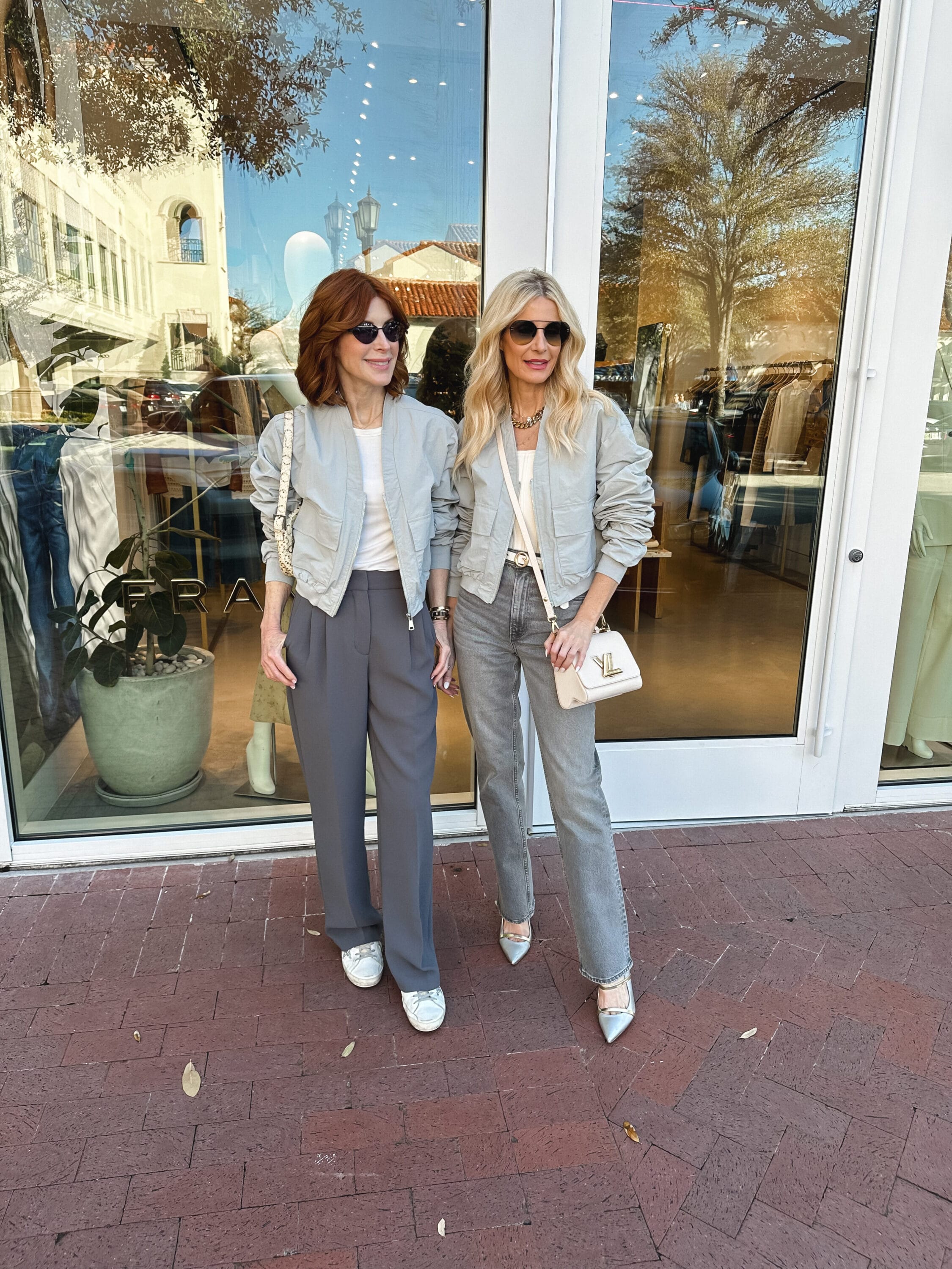 Over 40 fashion bloggers showcasing 5 of the hottest spring trends of 2024.