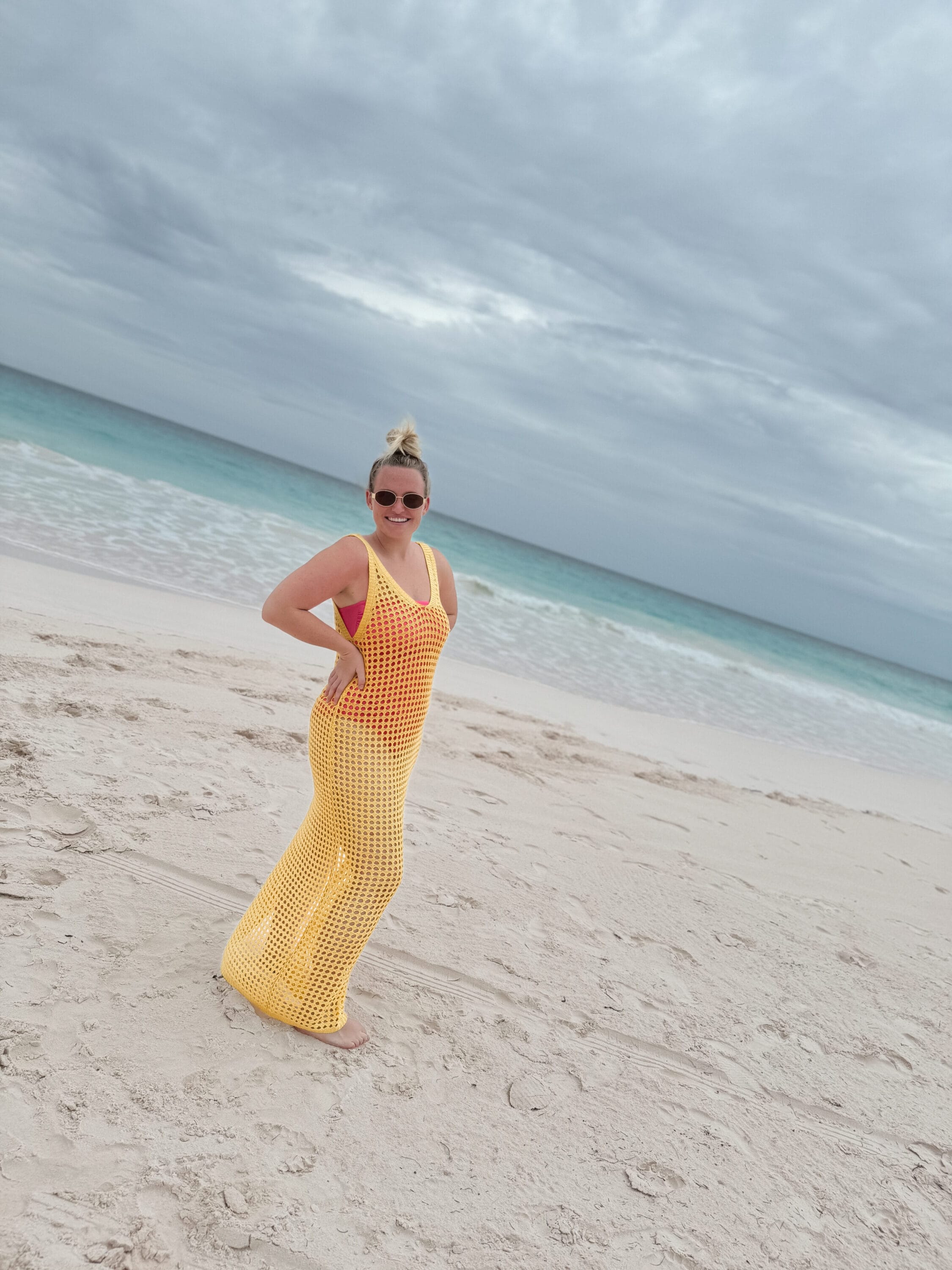 6 INCREDIBLY CHIC BEACH VACATION OUTFITS - So Heather | Dallas Fashion  Blogger