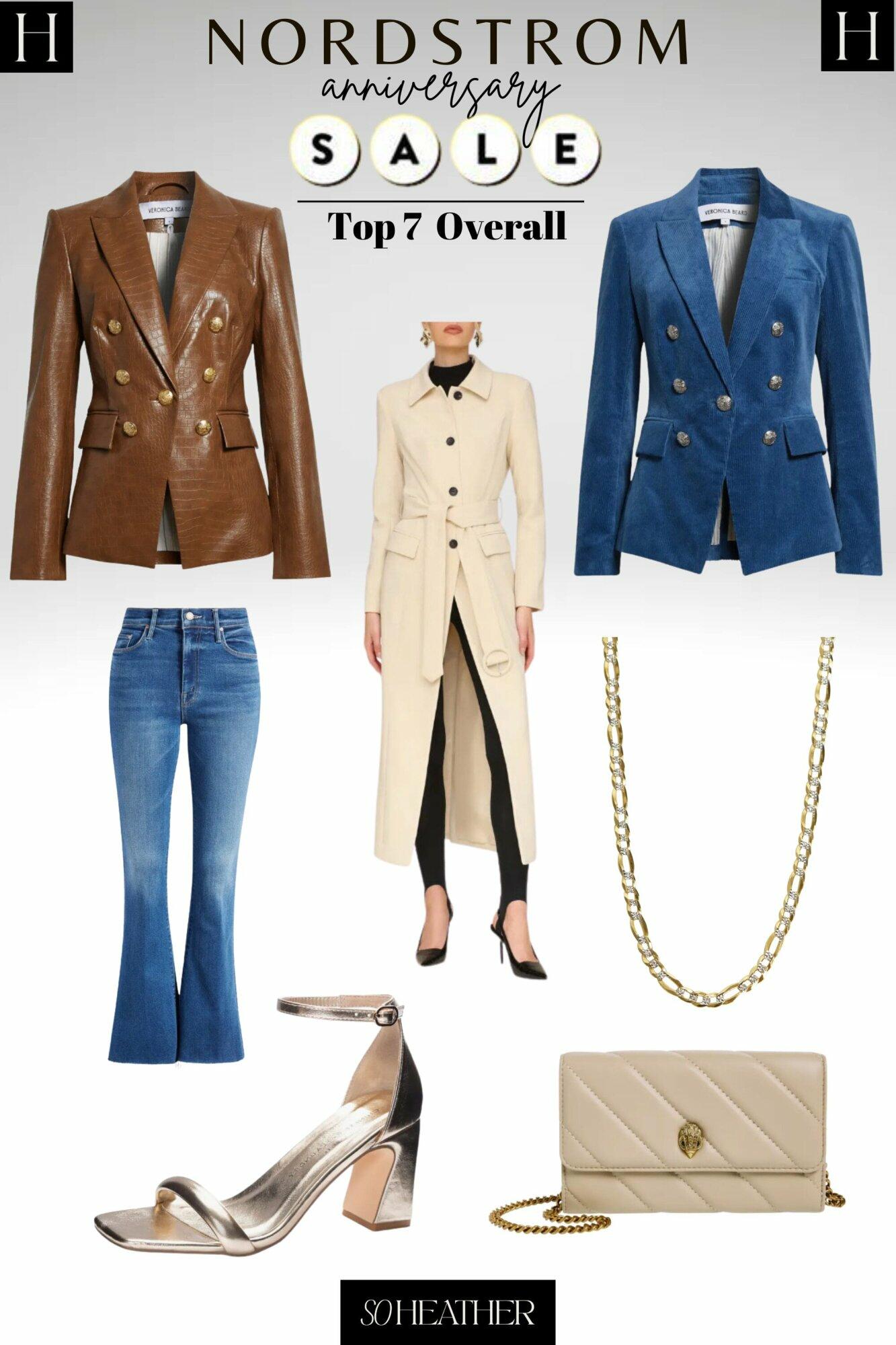 top picks from the 2024 NSALE