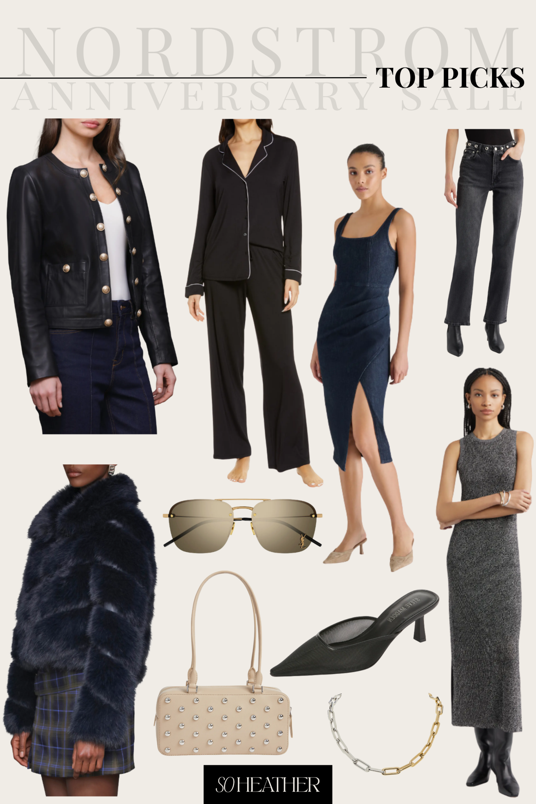 What I’m buying from the Nordstrom Anniversary Sale