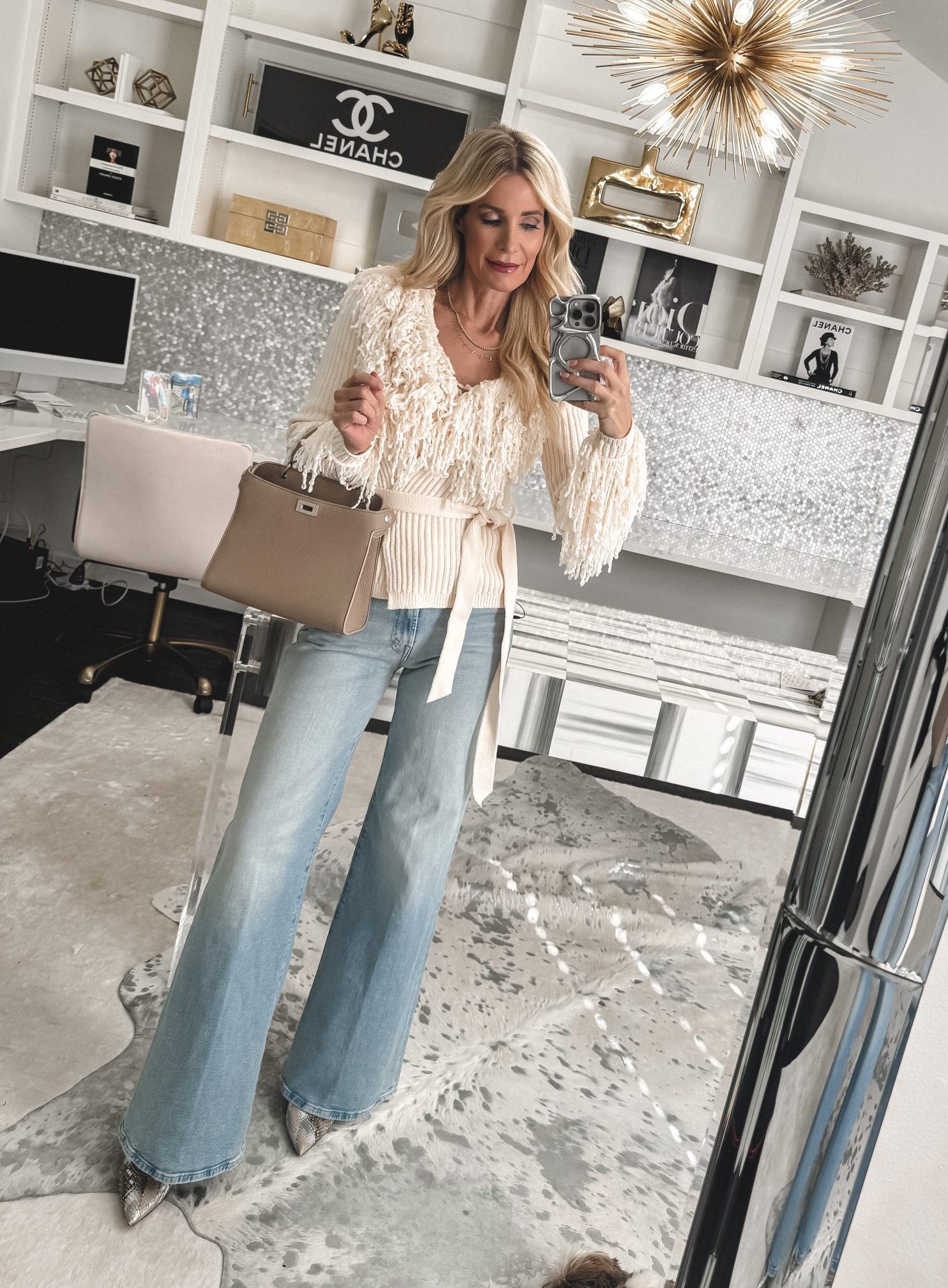 denim trends of 2026