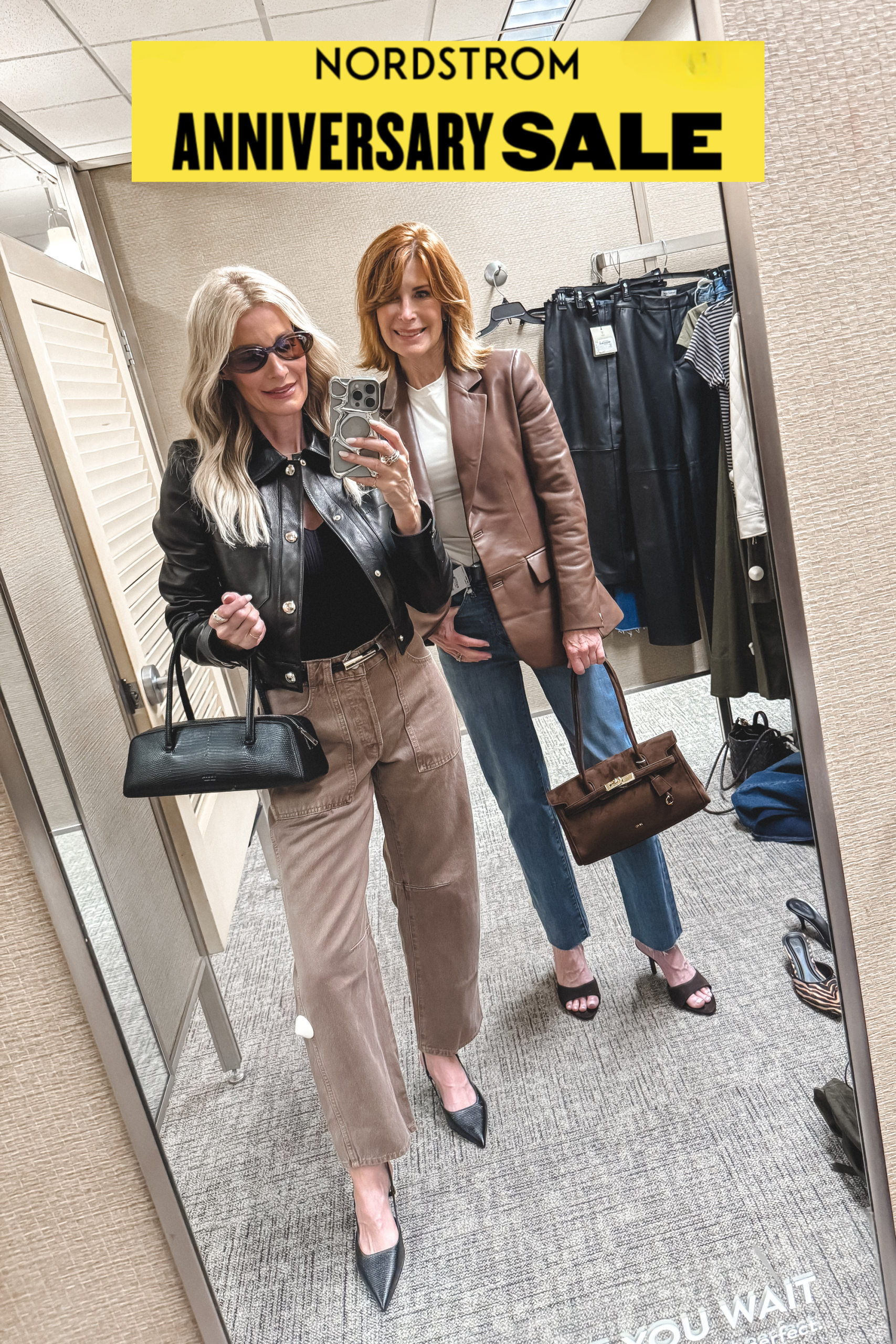 Nordstrom Anniversary Sale Outfits